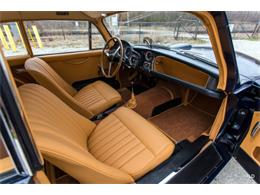 1958 Aston Martin DB4 (CC-1049243) for sale in Chicago, Illinois