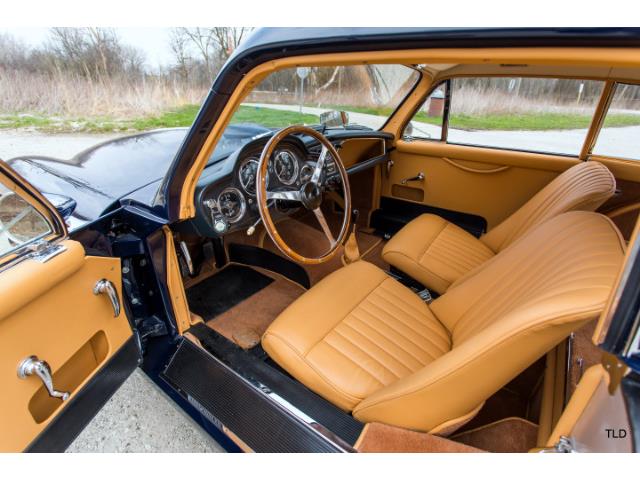 1958 Aston Martin DB4 (CC-1049243) for sale in Chicago, Illinois