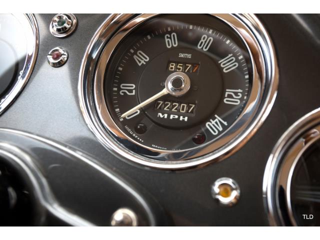 1958 Aston Martin DB4 (CC-1049243) for sale in Chicago, Illinois