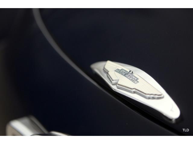 1958 Aston Martin DB4 (CC-1049243) for sale in Chicago, Illinois