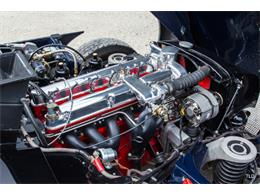 1958 Aston Martin DB4 (CC-1049243) for sale in Chicago, Illinois