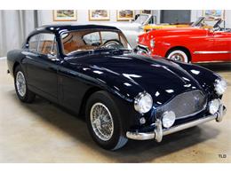 1958 Aston Martin DB4 (CC-1049243) for sale in Chicago, Illinois