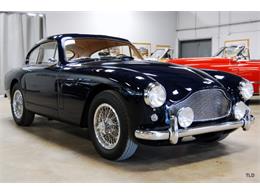1958 Aston Martin DB4 (CC-1049243) for sale in Chicago, Illinois