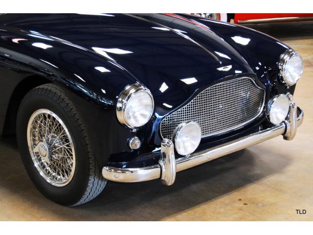 1958 Aston Martin DB4 (CC-1049243) for sale in Chicago, Illinois