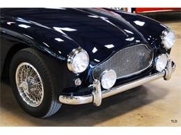 1958 Aston Martin DB4 (CC-1049243) for sale in Chicago, Illinois
