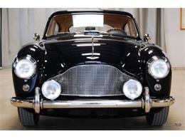 1958 Aston Martin DB4 (CC-1049243) for sale in Chicago, Illinois