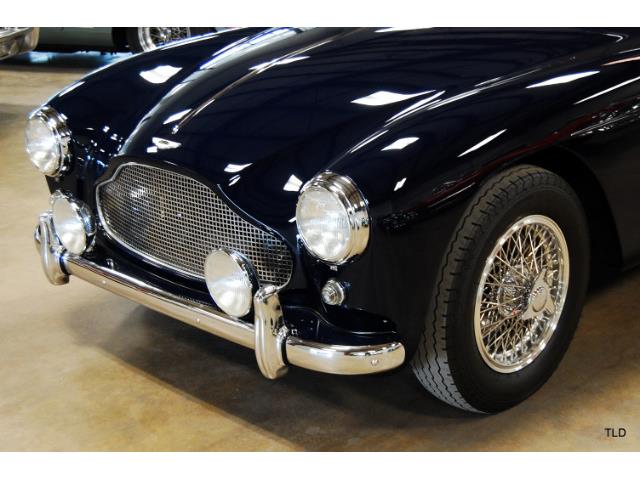1958 Aston Martin DB4 (CC-1049243) for sale in Chicago, Illinois