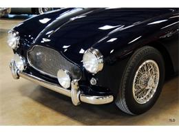 1958 Aston Martin DB4 (CC-1049243) for sale in Chicago, Illinois