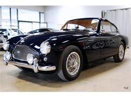 1958 Aston Martin DB4 (CC-1049243) for sale in Chicago, Illinois