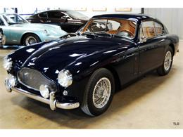 1958 Aston Martin DB4 (CC-1049243) for sale in Chicago, Illinois