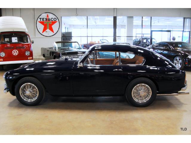 1958 Aston Martin DB4 (CC-1049243) for sale in Chicago, Illinois
