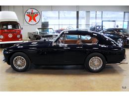 1958 Aston Martin DB4 (CC-1049243) for sale in Chicago, Illinois