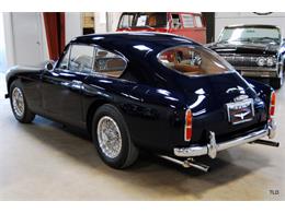 1958 Aston Martin DB4 (CC-1049243) for sale in Chicago, Illinois