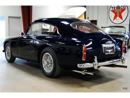 1958 Aston Martin DB4 (CC-1049243) for sale in Chicago, Illinois