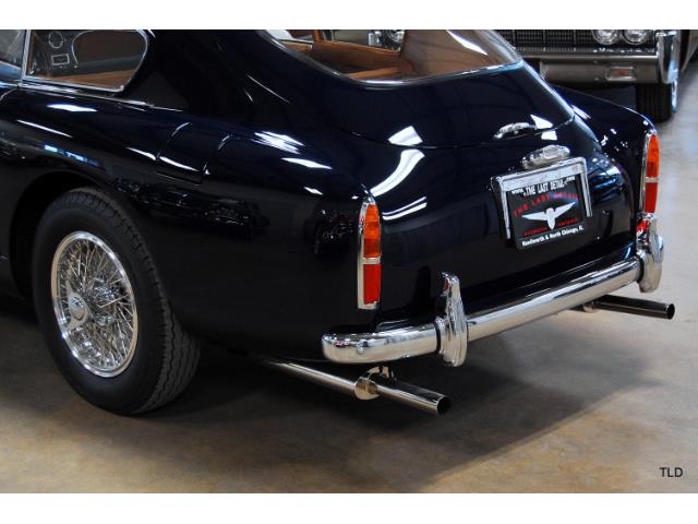 1958 Aston Martin DB4 (CC-1049243) for sale in Chicago, Illinois