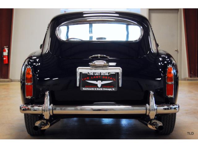 1958 Aston Martin DB4 (CC-1049243) for sale in Chicago, Illinois