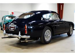 1958 Aston Martin DB4 (CC-1049243) for sale in Chicago, Illinois