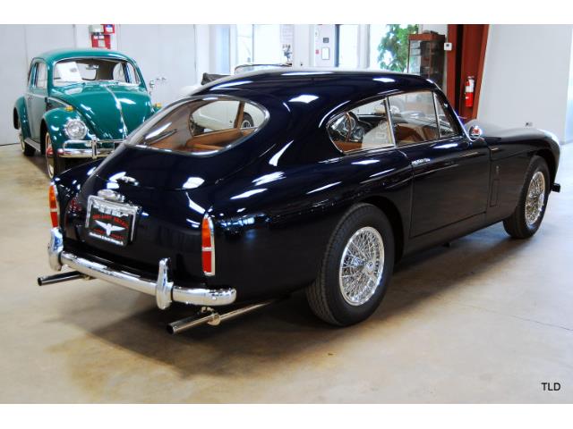 1958 Aston Martin DB4 (CC-1049243) for sale in Chicago, Illinois