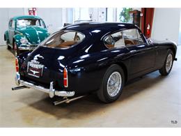 1958 Aston Martin DB4 (CC-1049243) for sale in Chicago, Illinois