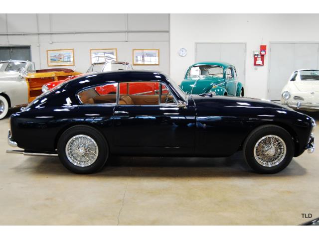 1958 Aston Martin DB4 (CC-1049243) for sale in Chicago, Illinois