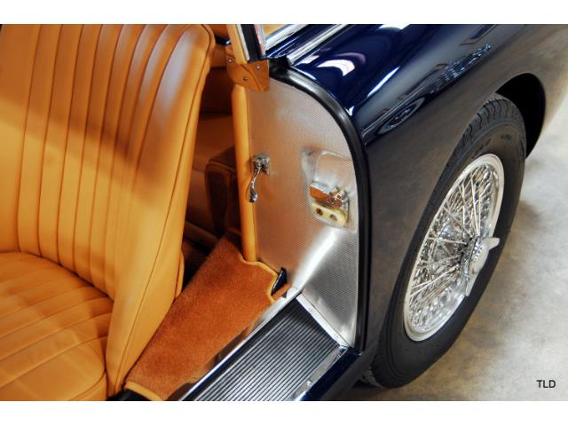 1958 Aston Martin DB4 (CC-1049243) for sale in Chicago, Illinois
