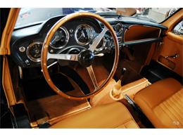 1958 Aston Martin DB4 (CC-1049243) for sale in Chicago, Illinois