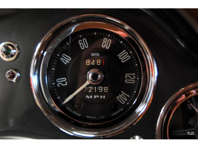 1958 Aston Martin DB4 (CC-1049243) for sale in Chicago, Illinois