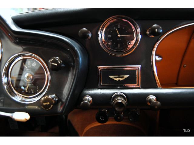 1958 Aston Martin DB4 (CC-1049243) for sale in Chicago, Illinois