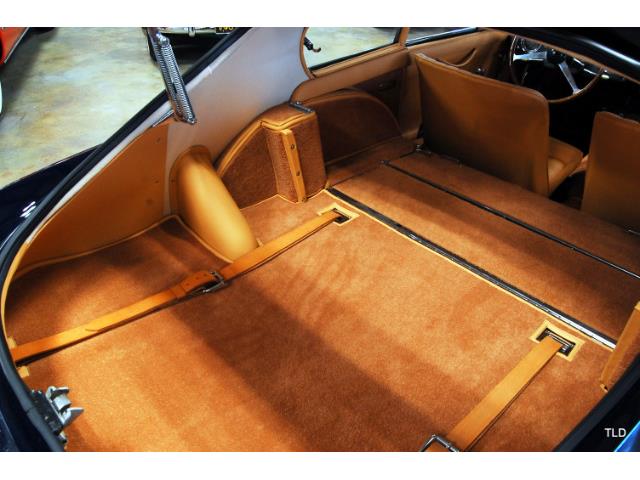 1958 Aston Martin DB4 (CC-1049243) for sale in Chicago, Illinois