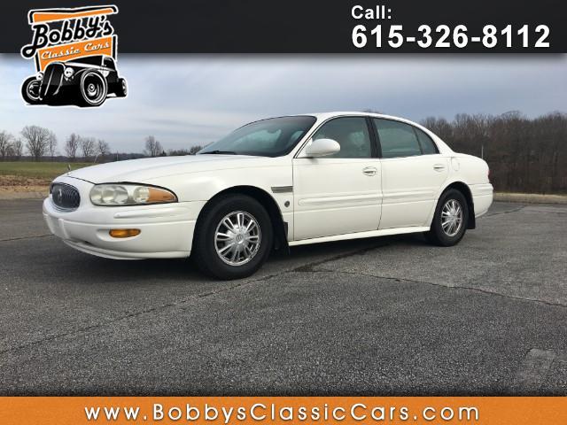 2005 Buick LeSabre (CC-1049244) for sale in Dickson, Tennessee