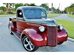 1940 Chevrolet Pickup (CC-1049258) for sale in Lakeland, Florida