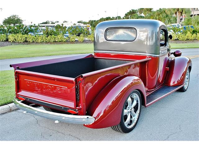 1940 Chevrolet Pickup (CC-1049258) for sale in Lakeland, Florida