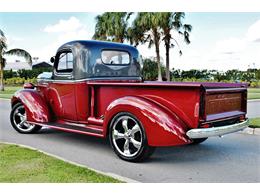 1940 Chevrolet Pickup (CC-1049258) for sale in Lakeland, Florida