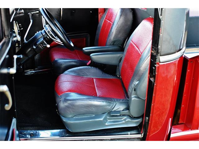 1940 Chevrolet Pickup (CC-1049258) for sale in Lakeland, Florida