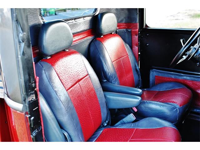 1940 Chevrolet Pickup (CC-1049258) for sale in Lakeland, Florida