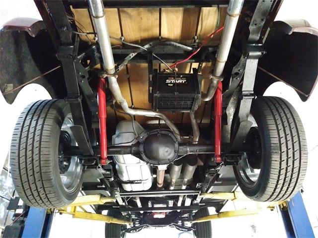 1940 Chevrolet Pickup (CC-1049258) for sale in Lakeland, Florida