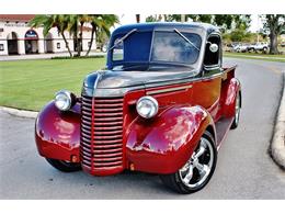 1940 Chevrolet Pickup (CC-1049258) for sale in Lakeland, Florida