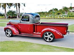 1940 Chevrolet Pickup (CC-1049258) for sale in Lakeland, Florida