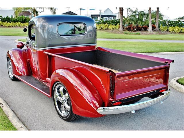 1940 Chevrolet Pickup (CC-1049258) for sale in Lakeland, Florida