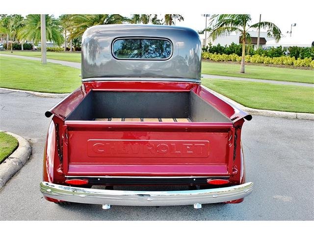 1940 Chevrolet Pickup (CC-1049258) for sale in Lakeland, Florida