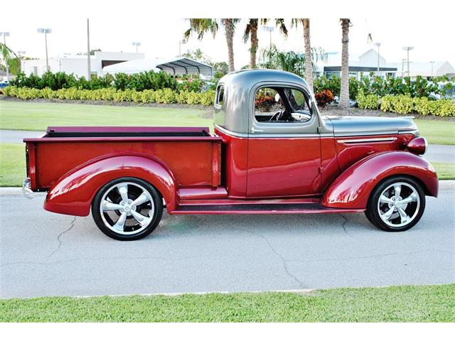 1940 Chevrolet Pickup (CC-1049258) for sale in Lakeland, Florida