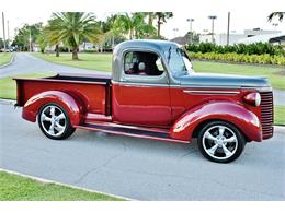 1940 Chevrolet Pickup (CC-1049258) for sale in Lakeland, Florida