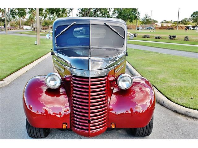 1940 Chevrolet Pickup (CC-1049258) for sale in Lakeland, Florida