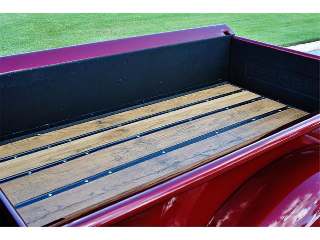 1940 Chevrolet Pickup (CC-1049258) for sale in Lakeland, Florida