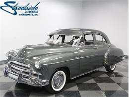 1950 Chevrolet Styleline Deluxe (CC-1049267) for sale in Concord, North Carolina