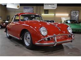 1959 Porsche 356A (CC-1049276) for sale in Huntington Station, New York