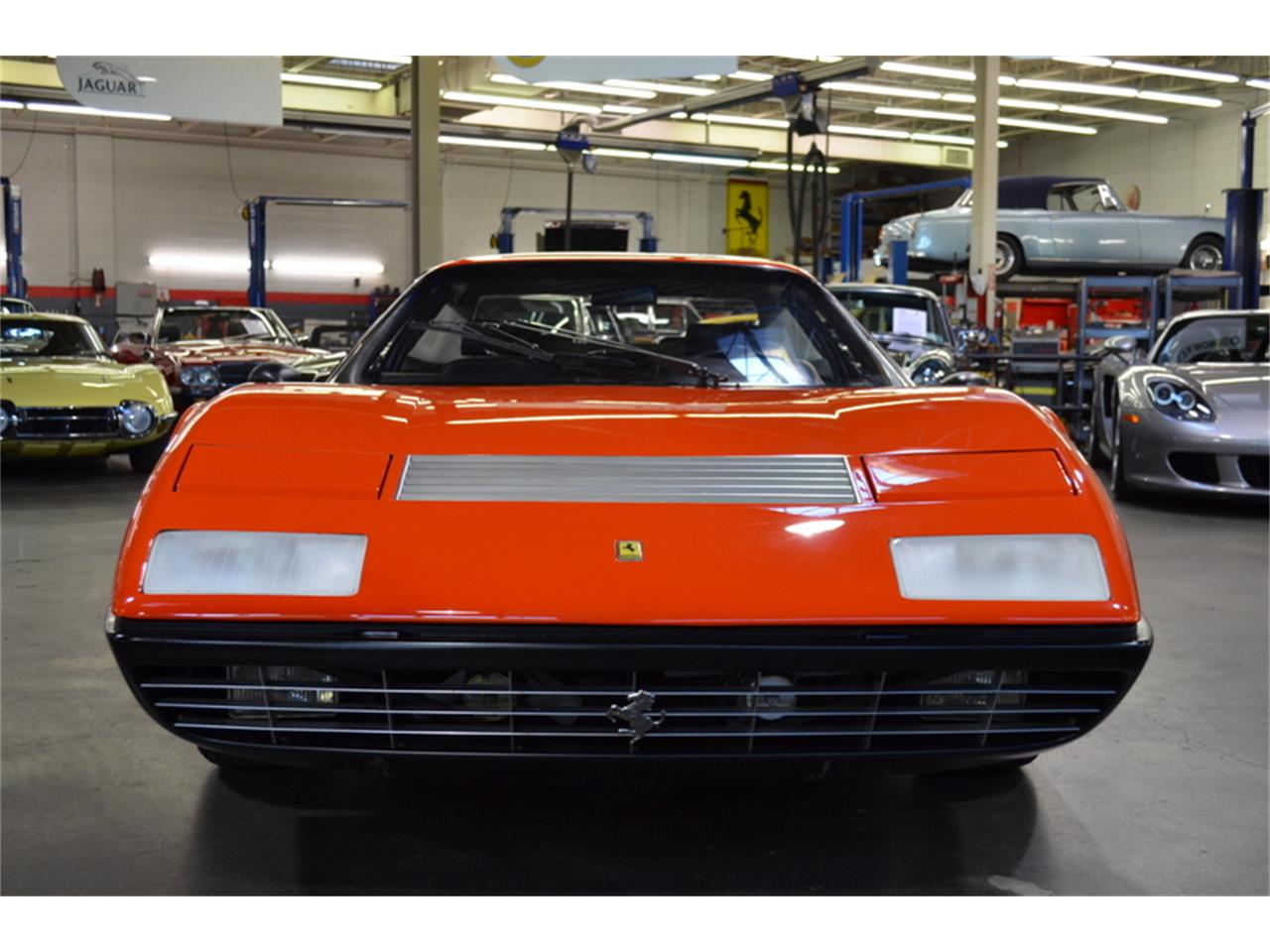 1974 Ferrari 365 GT4 for Sale | ClassicCars.com | CC-1049277