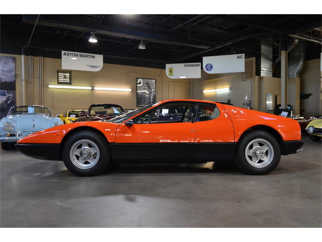 ferrari 365 gt4 for sale