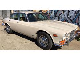 1971 Jaguar XJ6 (CC-1049278) for sale in Oakland, California