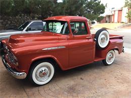 1956 Chevrolet Pickup (CC-1049302) for sale in El Paso, Texas